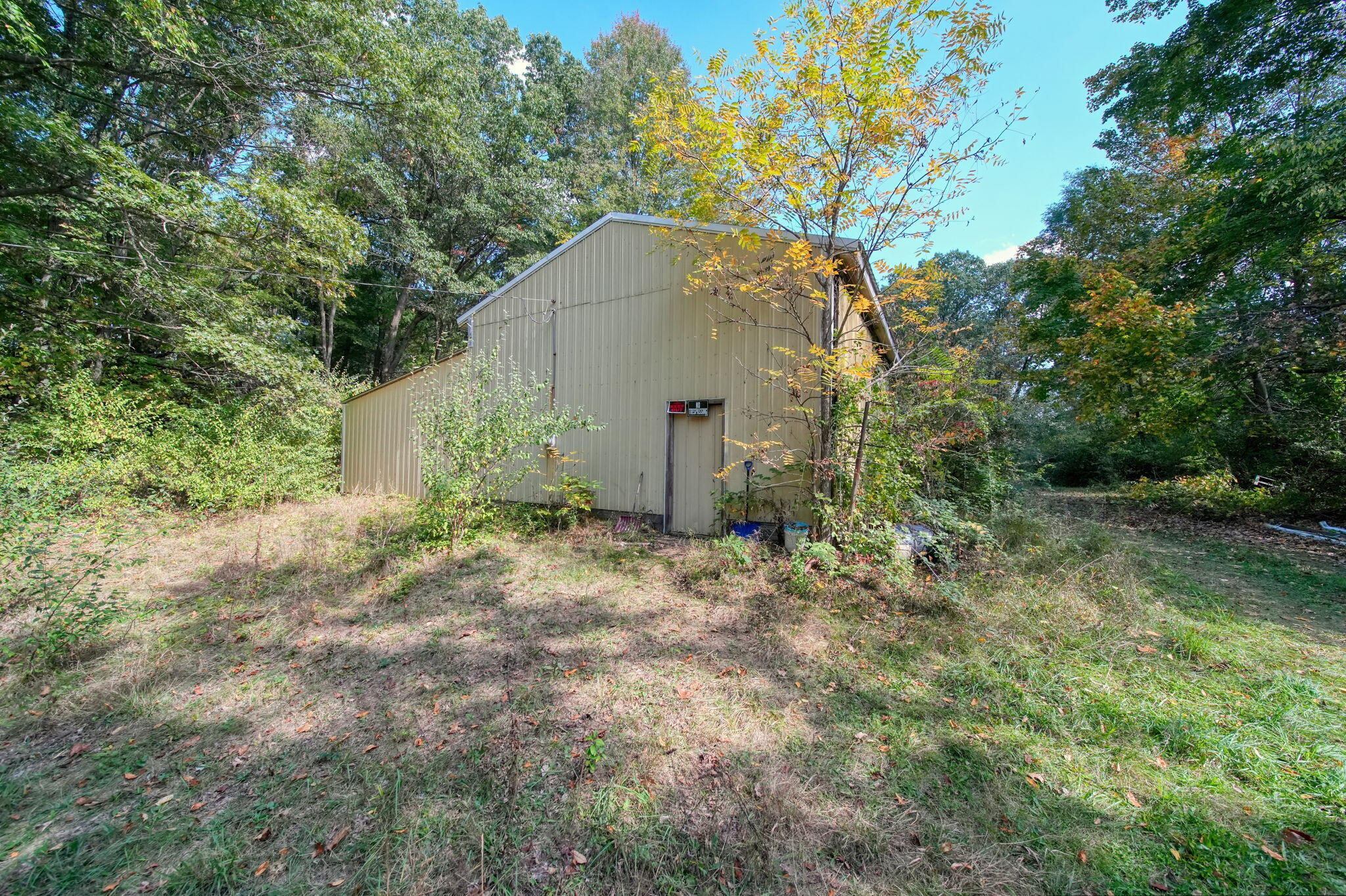 2801 Gilletts Lake Road Jackson, MI 49201 - Photo 41 of 58 41-web-or-mls-DSC09848_HDR