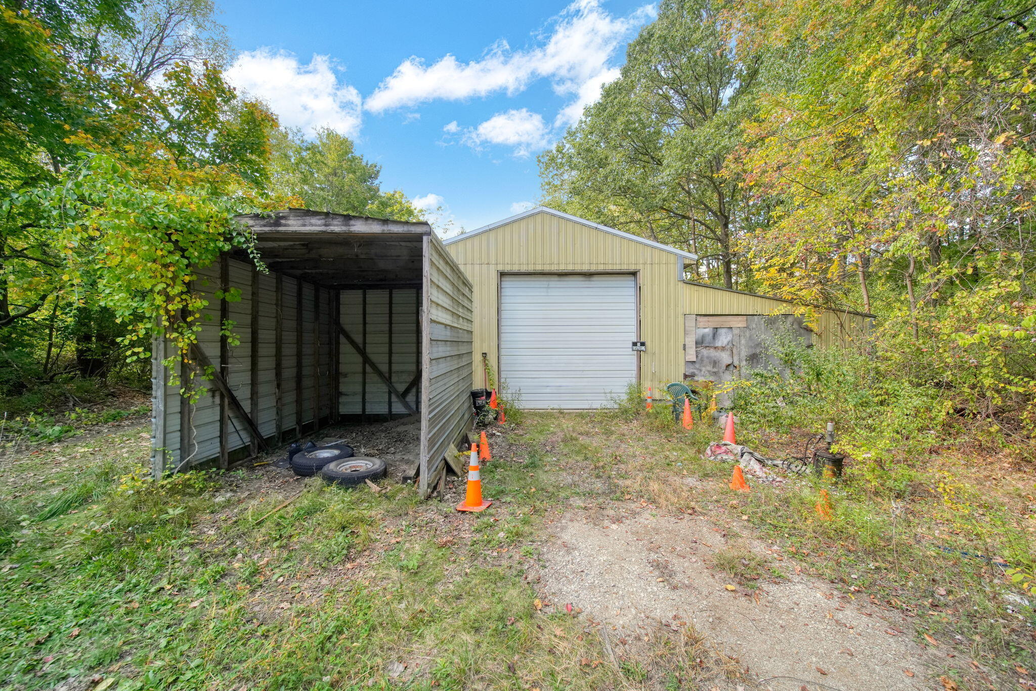 2801 Gilletts Lake Road Jackson, MI 49201 - Photo 42 of 58 42-web-or-mls-DSC09858_HDR