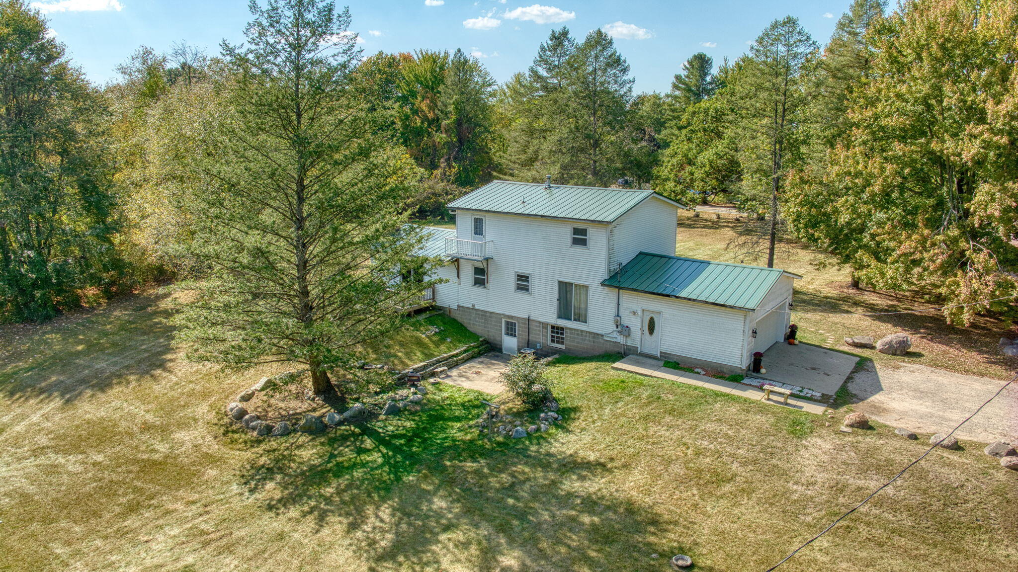 2801 Gilletts Lake Road Jackson, MI 49201 - Photo 51 of 58 50-web-or-mls-DJI_0398_HDR