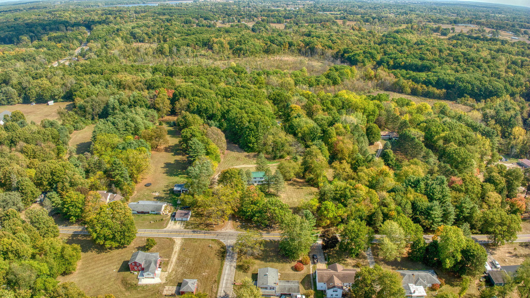 2801 Gilletts Lake Road Jackson, MI 49201 - Photo 52 of 58 51-web-or-mls-DJI_0401_HDR