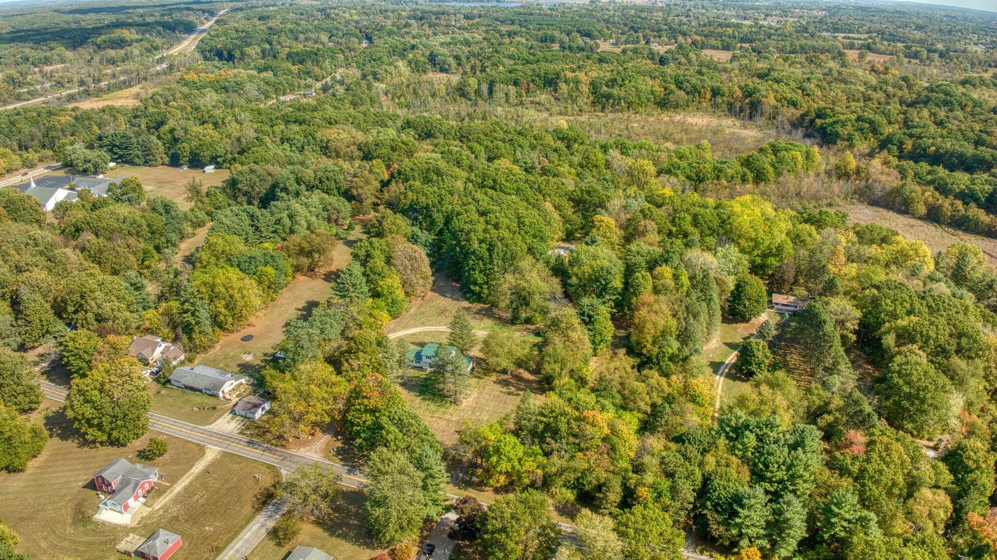 2801 Gilletts Lake Road Jackson, MI 49201 - Photo 56 of 58 55-web-or-mls-DJI_0413_HDR
