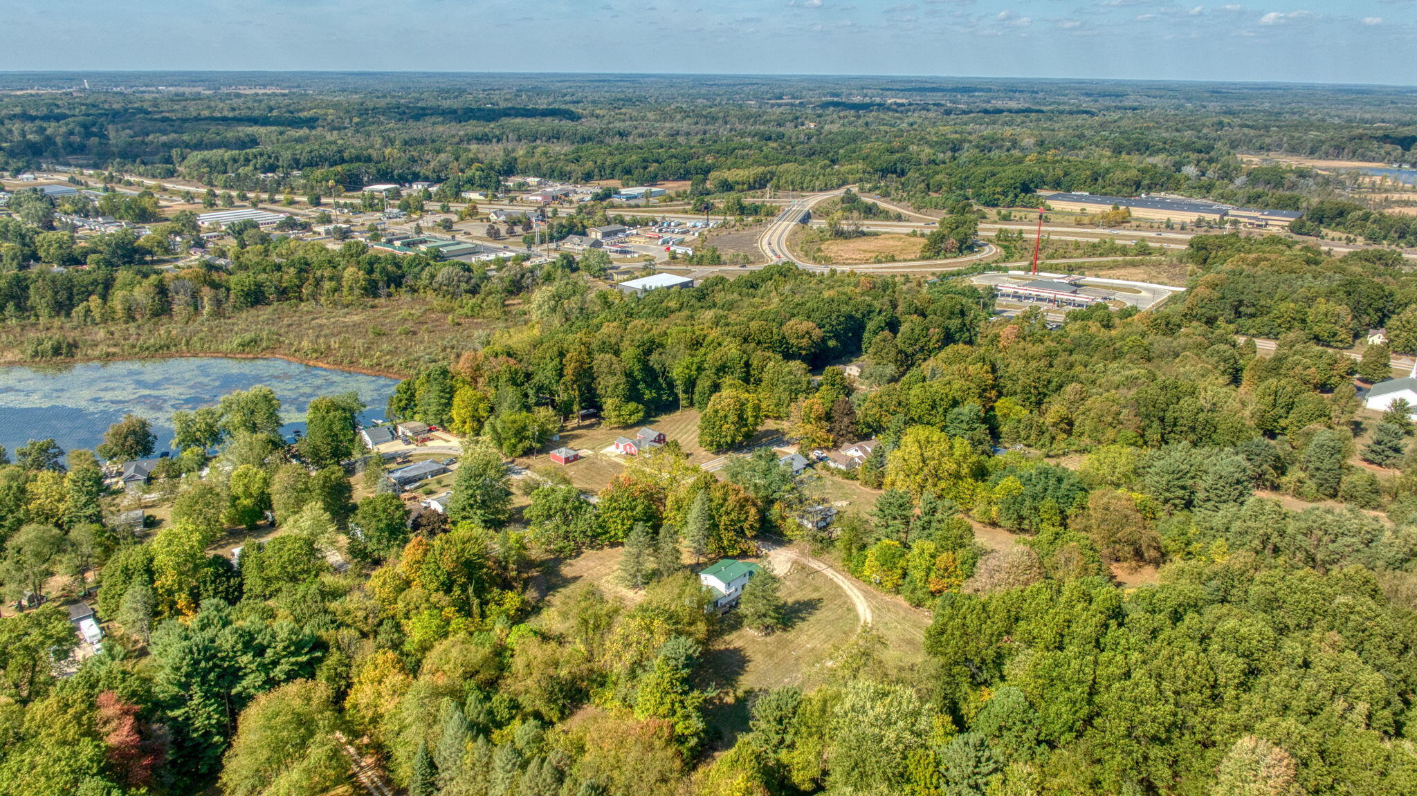 2801 Gilletts Lake Road Jackson, MI 49201 - Photo 57 of 58 56-web-or-mls-DJI_0416_HDR