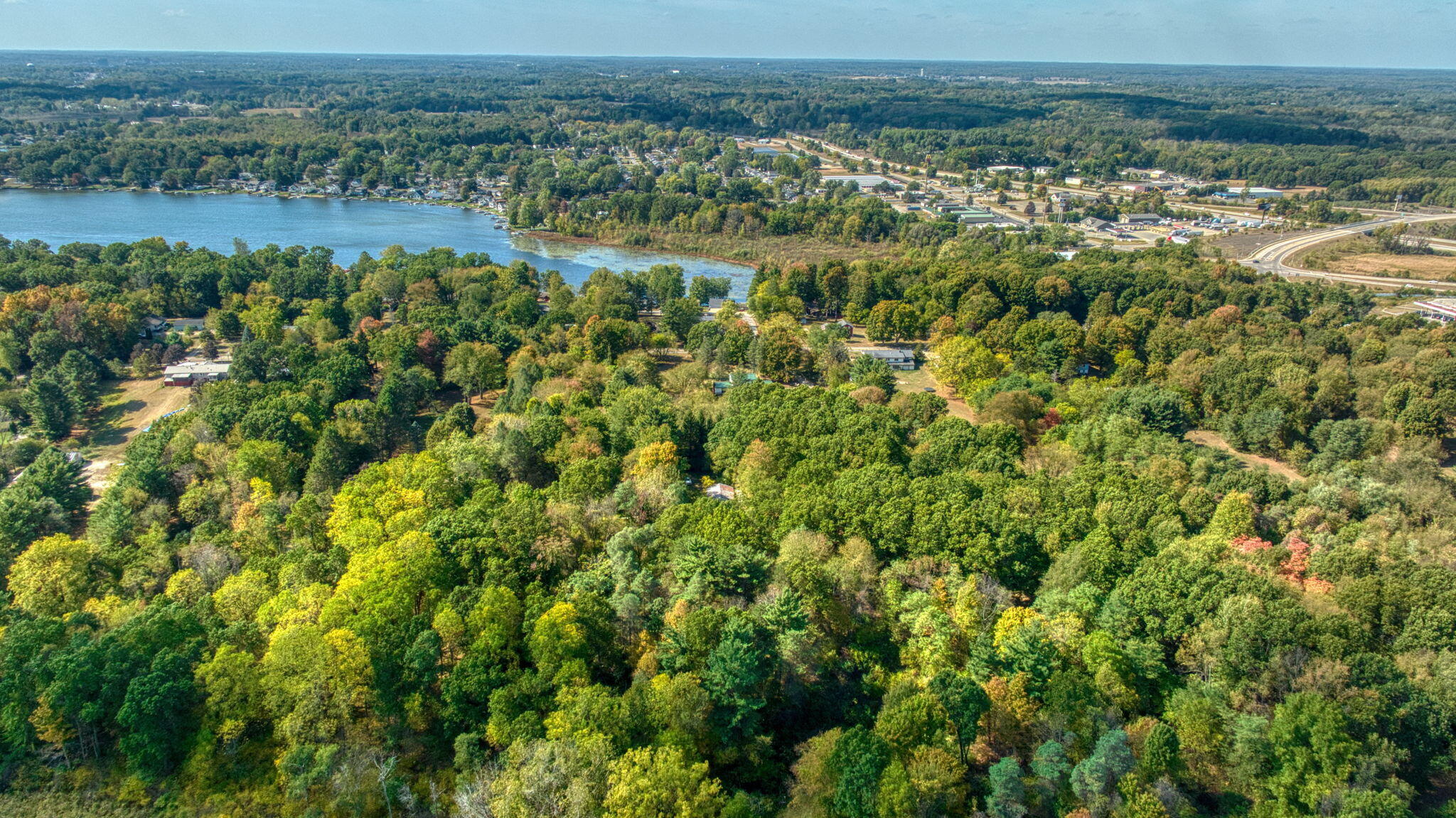 2801 Gilletts Lake Road Jackson, MI 49201 - Photo 58 of 58 57-web-or-mls-DJI_0419_HDR