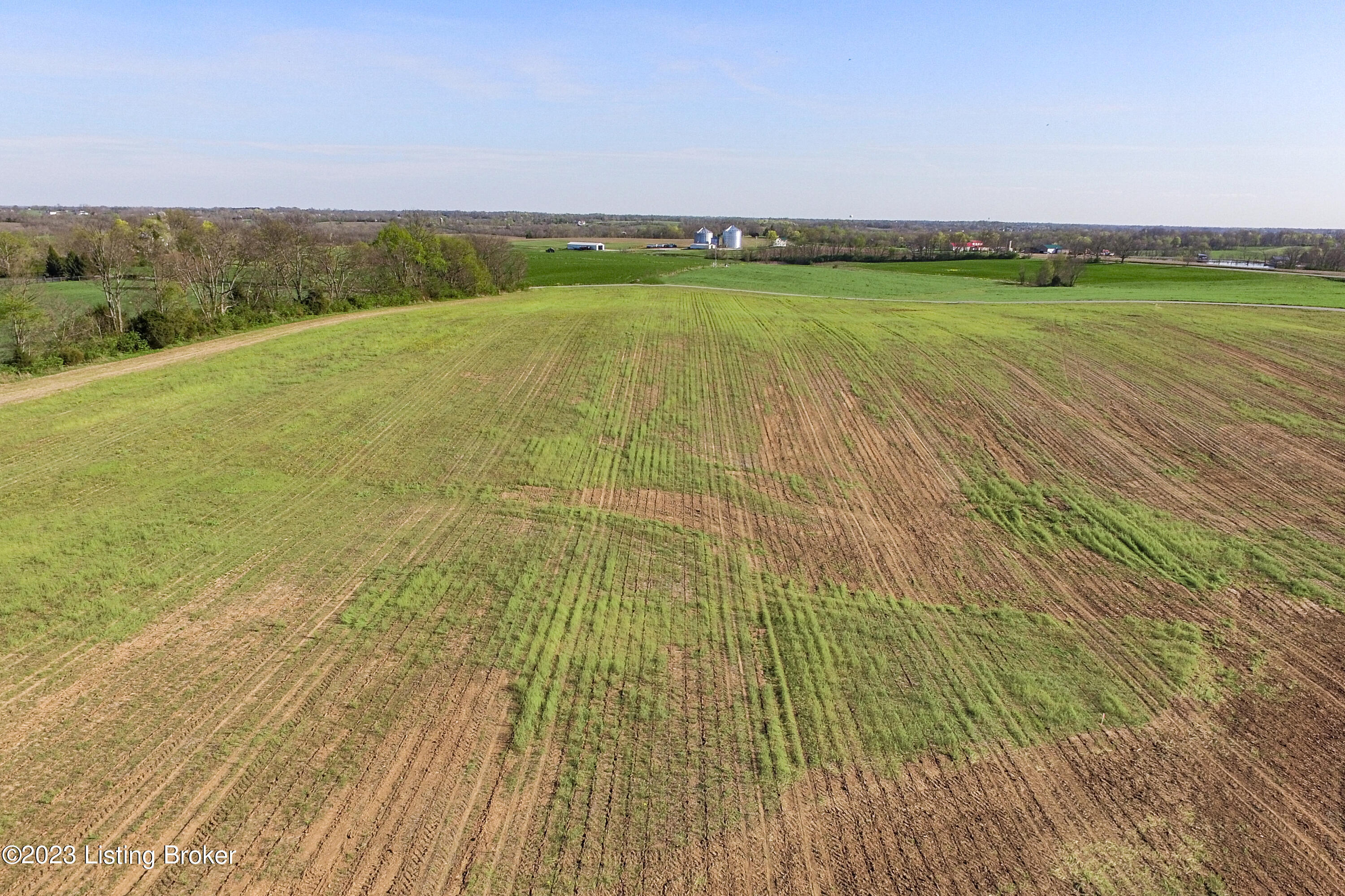 4 Clark Station Road Finchville, KY 40022 - Photo 8 of 11 Tract 4 Clark Station