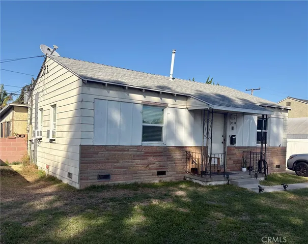 $629,000 | 2539 East 219th Place, Carson, CA 90810