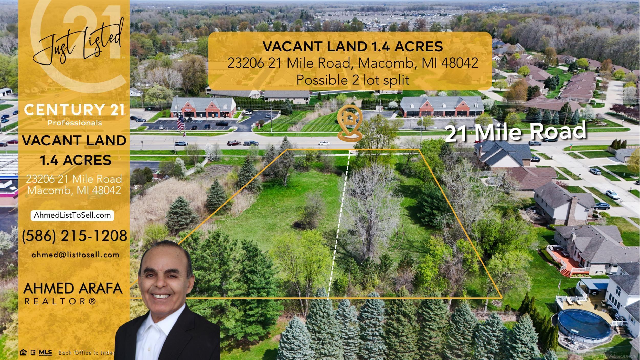 23206 21 Mile Road Macomb, MI 48042 - Photo 44 of 45