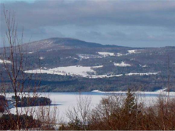 Lot 12 Grandview Road Littleton, NH 03561 - Photo 1 of 1