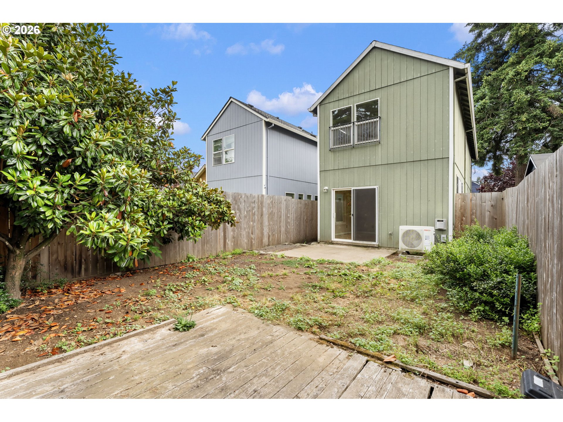 4529 Southeast Rural Street Portland, OR 97206 - Photo 31 of 32