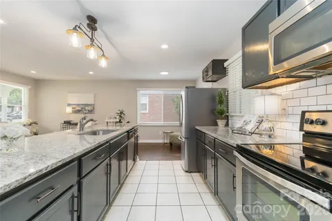 $375,000 | 3526 Stonehaven Drive, Charlotte, NC 28215