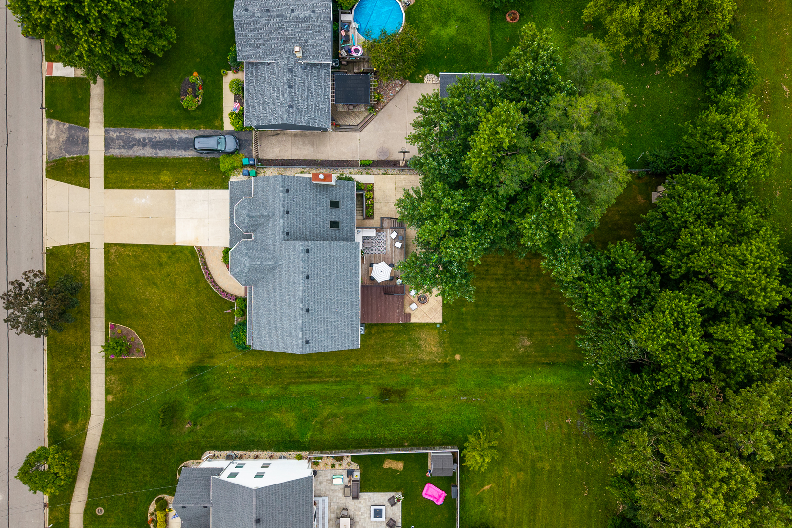 318 North West Road Lombard, IL 60148 - Photo 4 of 10 Gallery Image 4