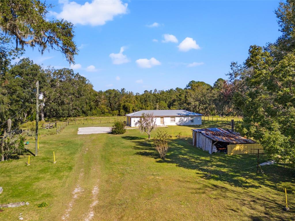 22325 Whitman Road Brooksville, FL 34601 - Photo 25 of 30 Gallery Image 25