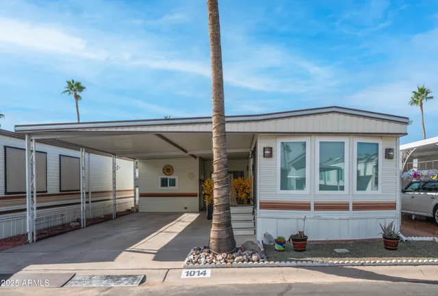 $135,000 | 1014 Propsector Drive, Apache Junction, AZ 85119