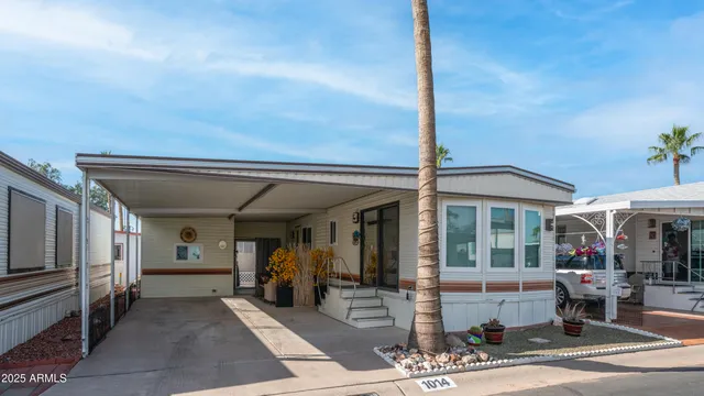 a view of a entryway door of the house