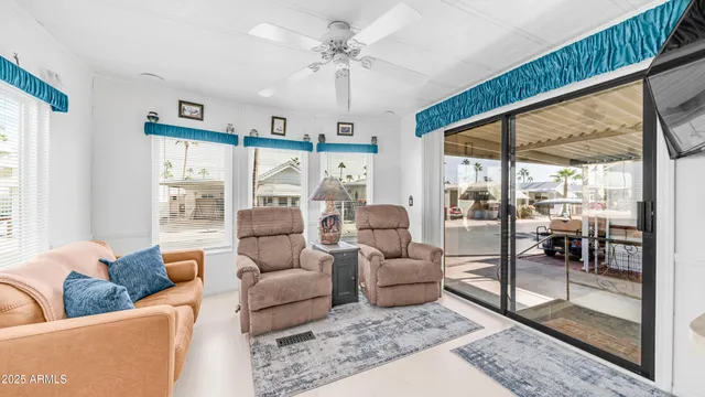 a kitchen with stainless steel appliances a refrigerator and a stove top oven