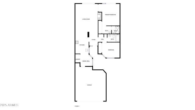 $386,000 | 334 West Lodge Drive, Tempe, AZ 85283