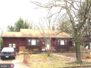 808 Bentley Road Lindenwold, NJ 08021 - Photo 1 of 1