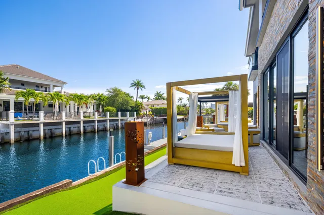 $7,495,000 | 839 Northeast Bay Isle Drive, Boca Raton, FL 33487