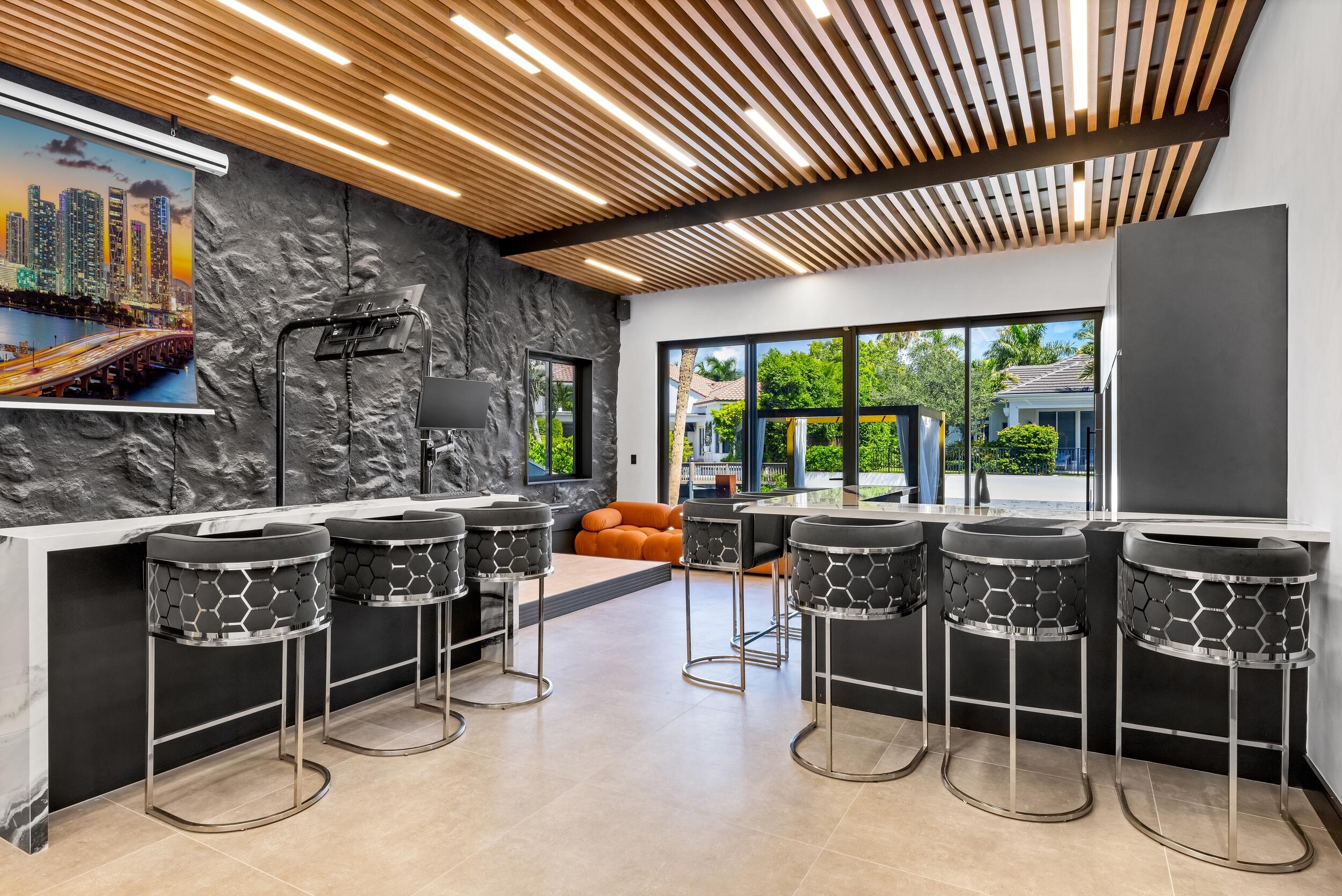 839 Northeast Bay Isle Drive Boca Raton, FL 33487 - Photo 33 of 103 Game Room 4