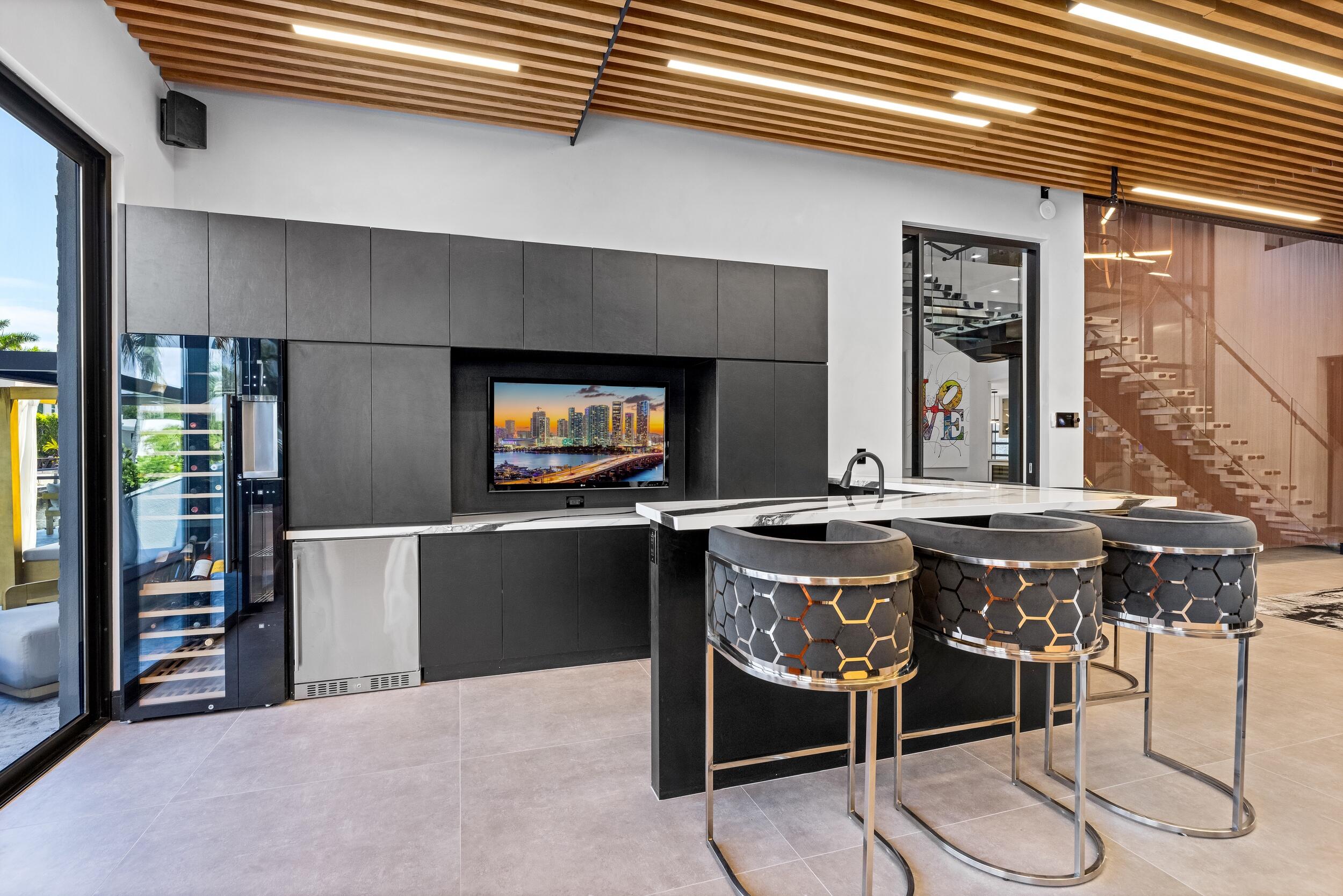 839 Northeast Bay Isle Drive Boca Raton, FL 33487 - Photo 34 of 103 Game Room 5