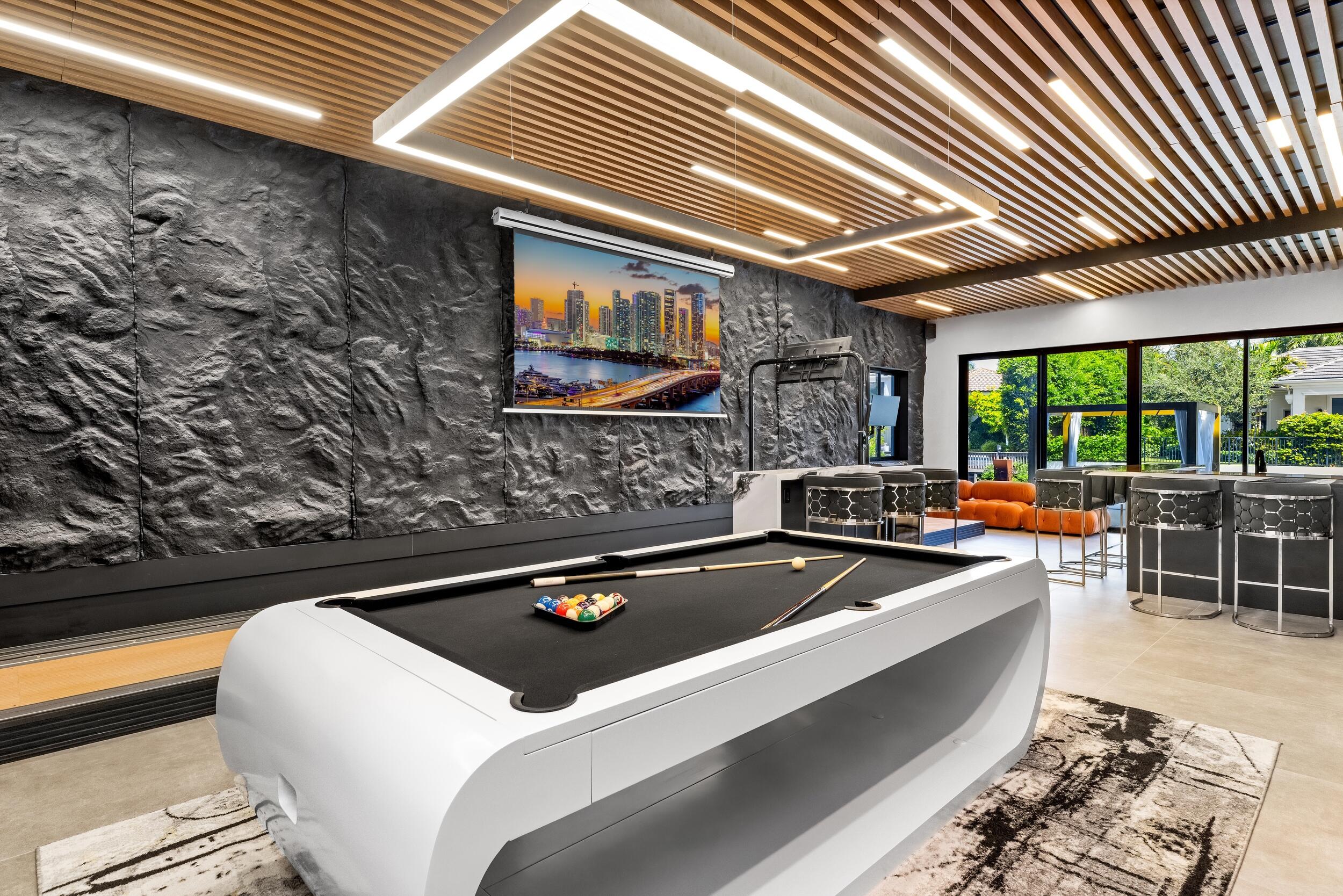 839 Northeast Bay Isle Drive Boca Raton, FL 33487 - Photo 38 of 103 Game Room 3