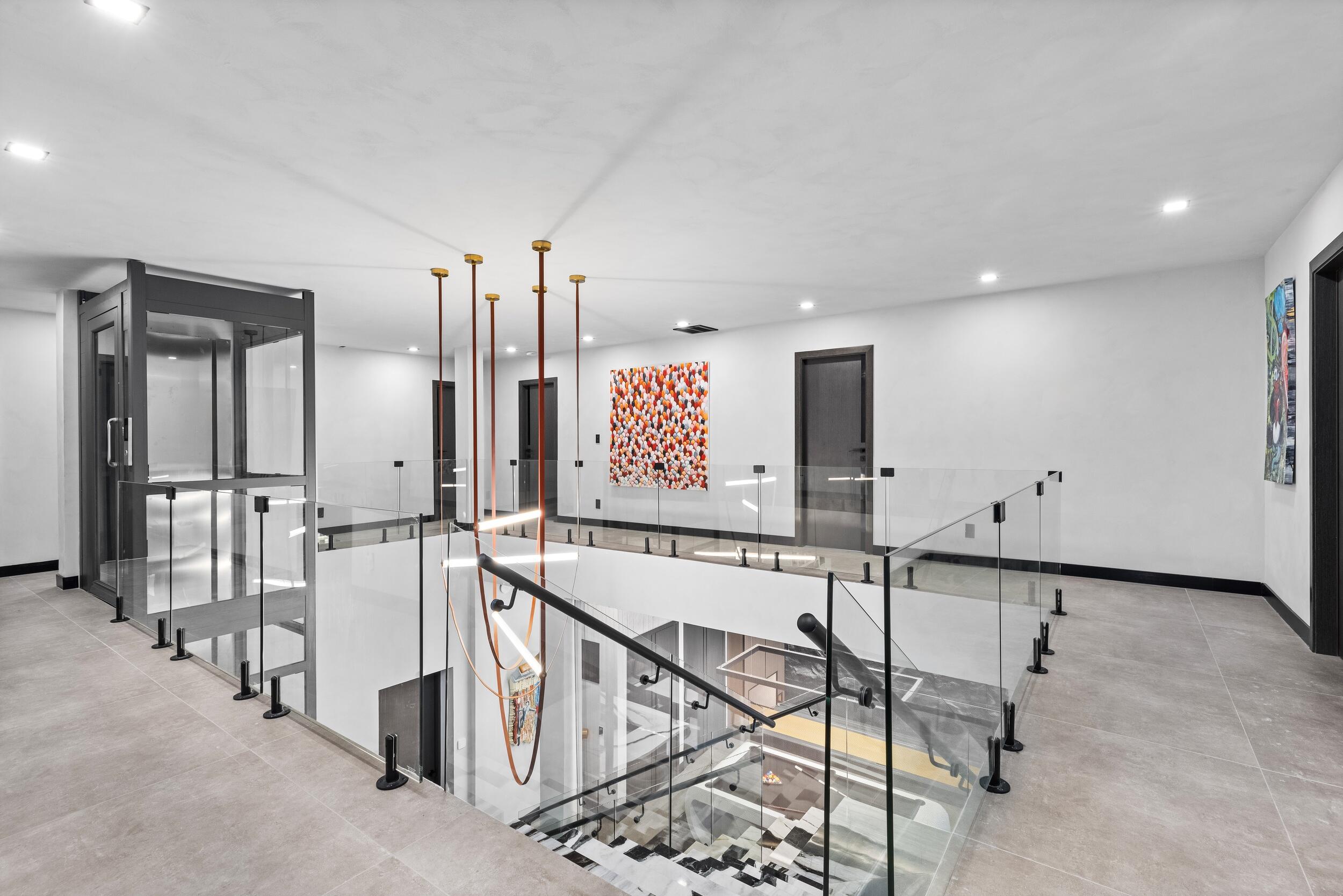 839 Northeast Bay Isle Drive Boca Raton, FL 33487 - Photo 49 of 103 Stairs 2