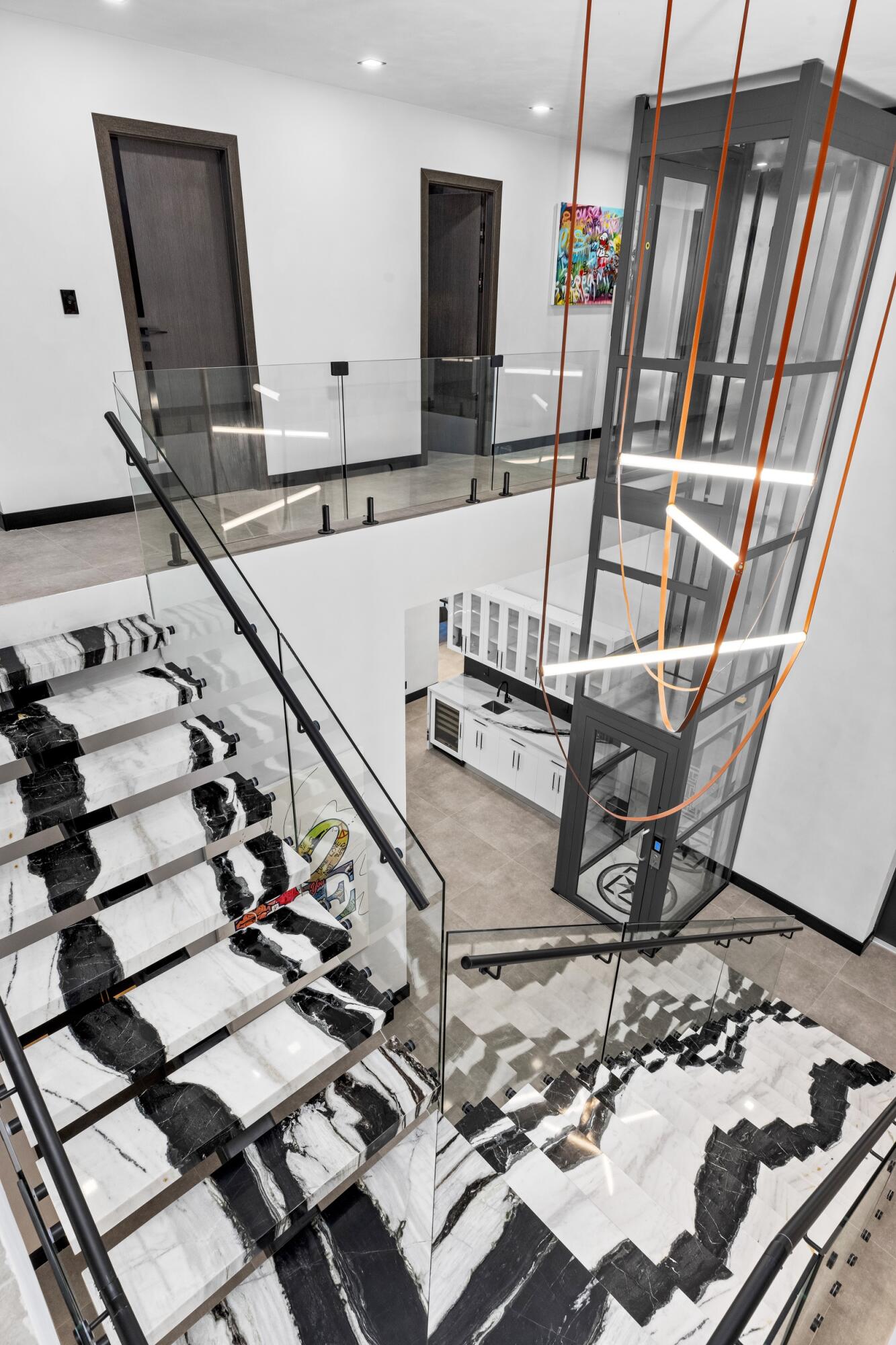 839 Northeast Bay Isle Drive Boca Raton, FL 33487 - Photo 50 of 103 Stairs 4