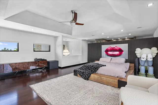 $7,495,000 | 839 Northeast Bay Isle Drive, Boca Raton, FL 33487