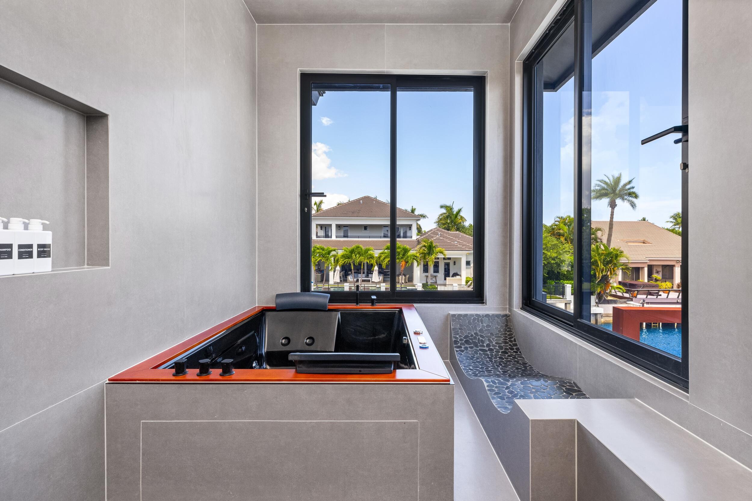 839 Northeast Bay Isle Drive Boca Raton, FL 33487 - Photo 59 of 103 Master Bath 3