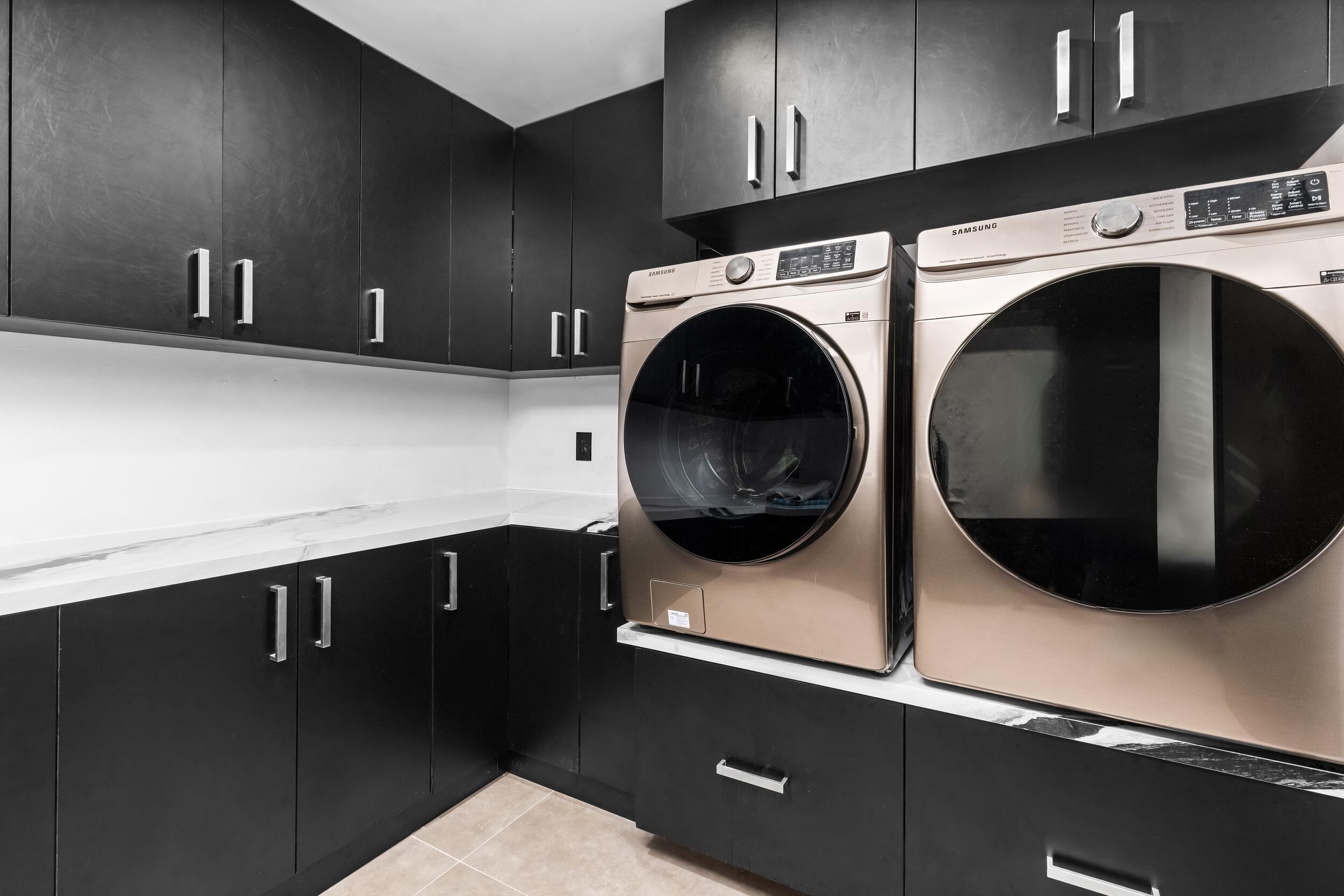 839 Northeast Bay Isle Drive Boca Raton, FL 33487 - Photo 82 of 103 Laundry 1