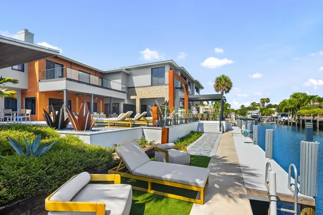 $7,495,000 | 839 Northeast Bay Isle Drive, Boca Raton, FL 33487