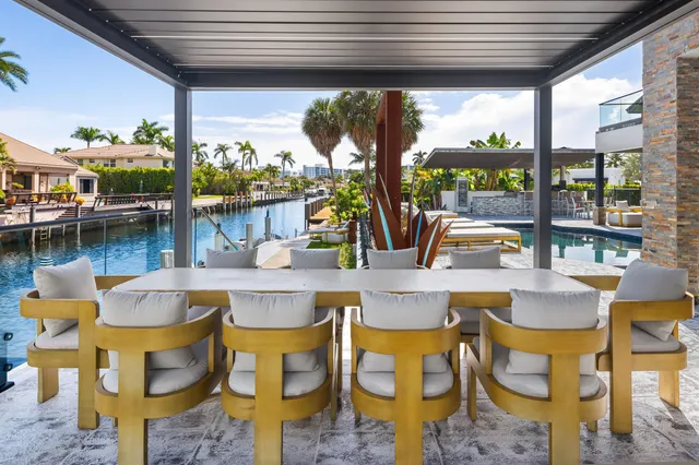 $7,495,000 | 839 Northeast Bay Isle Drive, Boca Raton, FL 33487