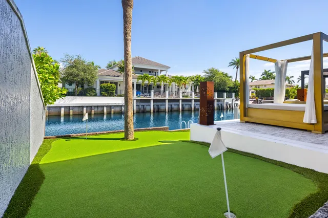 $7,495,000 | 839 Northeast Bay Isle Drive, Boca Raton, FL 33487