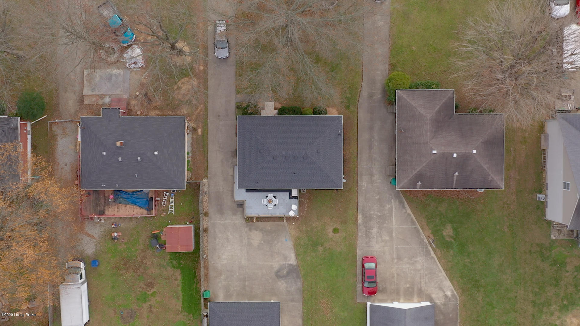 7105 Mt Washington Road Louisville, KY 40229 - Photo 27 of 43 Drone1