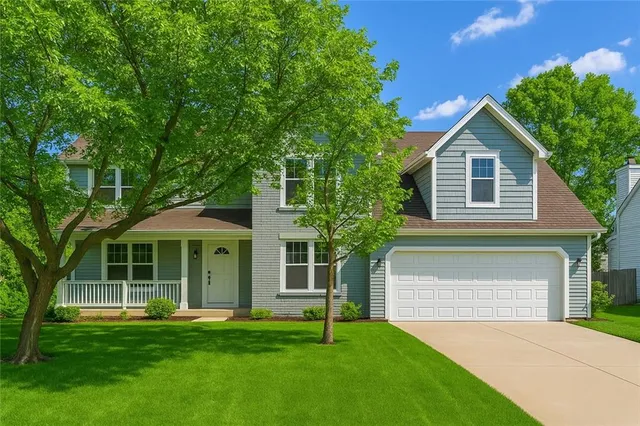 $449,900 | 14036 West 113th Street, Lenexa, KS 66215