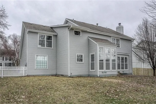 $449,900 | 14036 West 113th Street, Lenexa, KS 66215