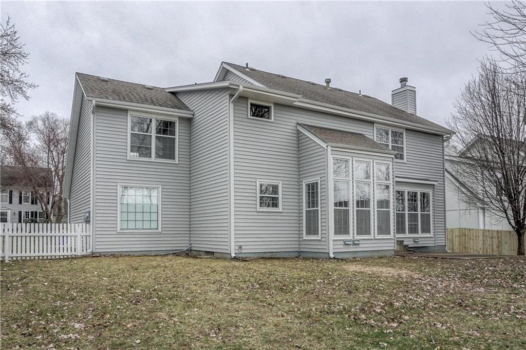 14036 West 113th Street Lenexa, KS 66215 - Photo 22 of 23