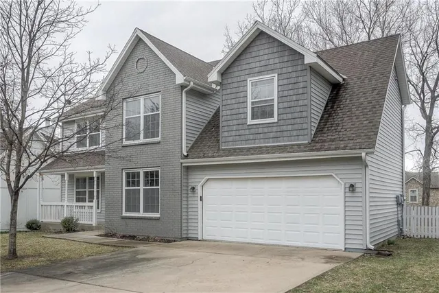 $449,900 | 14036 West 113th Street, Lenexa, KS 66215