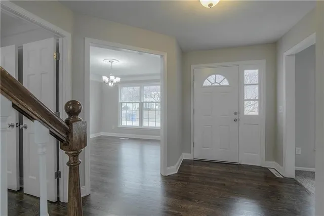 $449,900 | 14036 West 113th Street, Lenexa, KS 66215