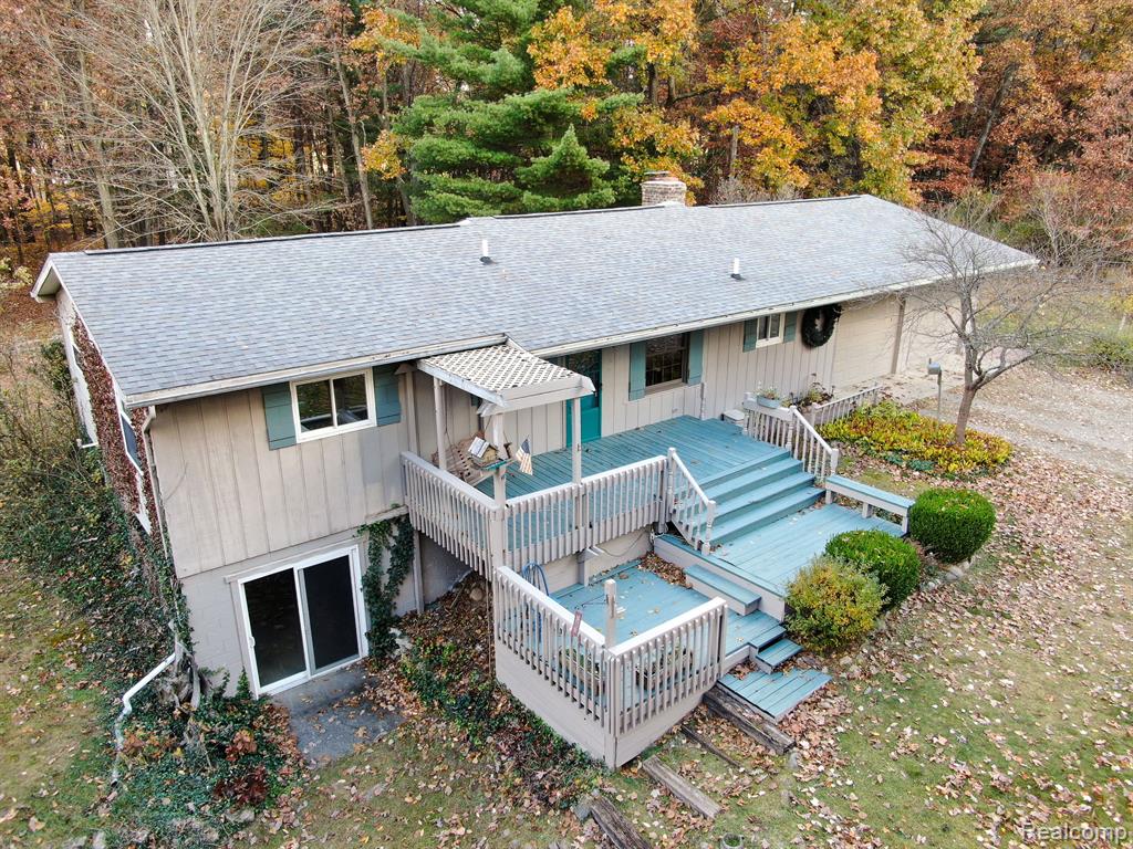 2273 King Road Lapeer, MI 48446 - Photo 10 of 31