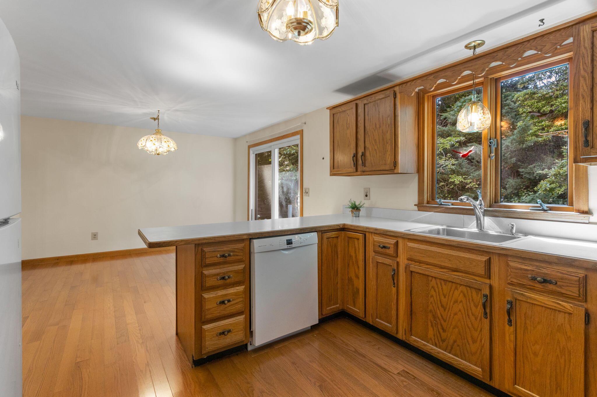 89 Pompano Road Yarmouth Port, MA 02675 - Photo 10 of 41 Kitchen