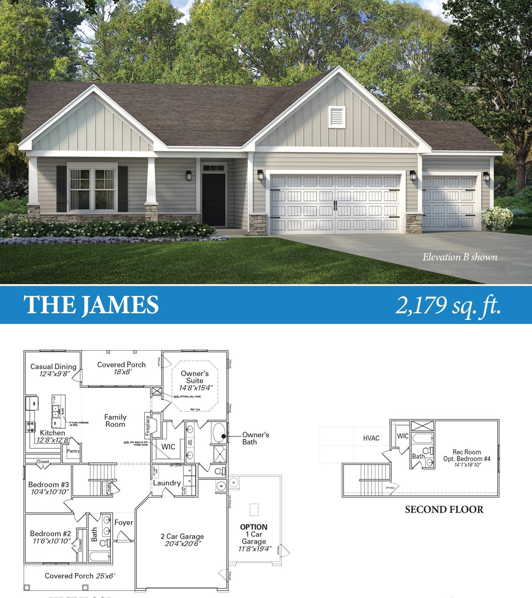 508 Josey Williams Road Erwin, NC 28339 - Photo 2 of 5 Photo 2