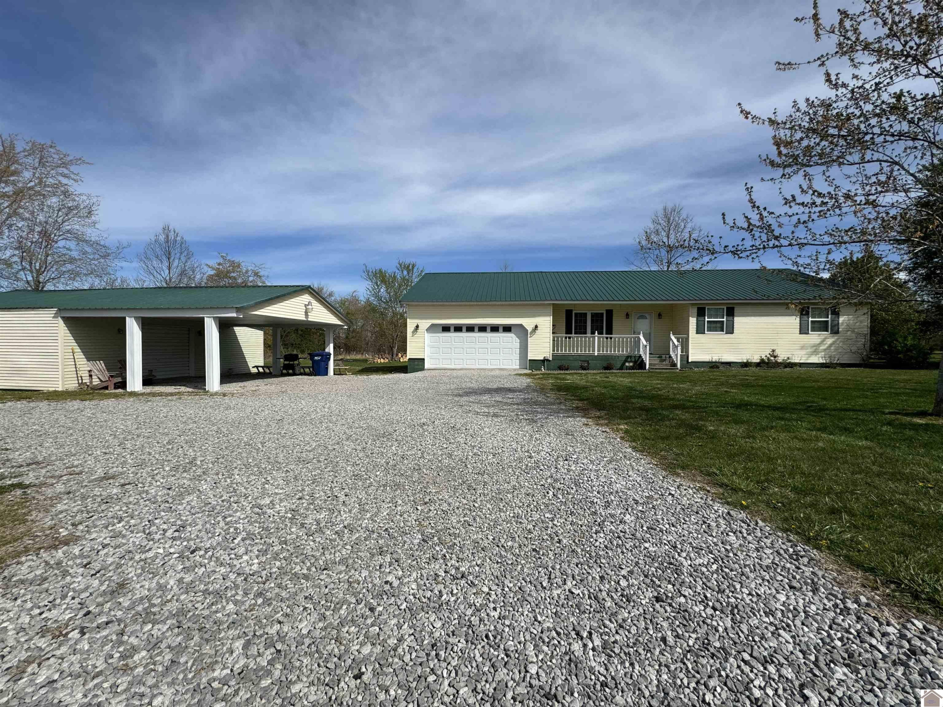 249 Nichols Road Princeton, KY 42445 - Photo 1 of 1 Photo 1