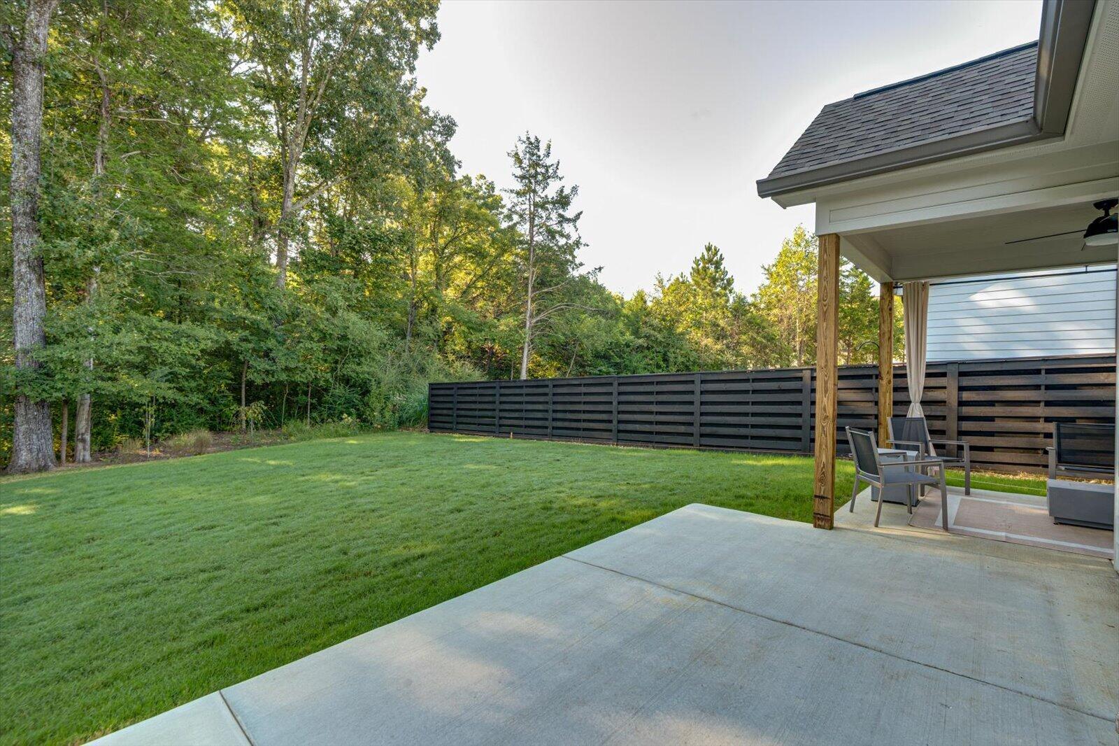 1383 Little Sorrel Road Hixson, TN 37343 - Photo 32 of 40 Double Extended Pad