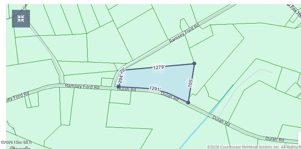 Tbd Ramsey Ford Road Tabor City, NC 28463 - Photo 13 of 13 Lot 2