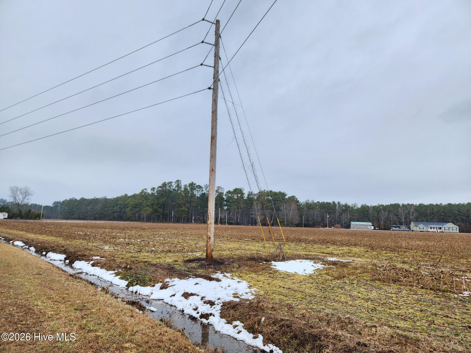 Tbd Ramsey Ford Road Tabor City, NC 28463 - Photo 9 of 13 5