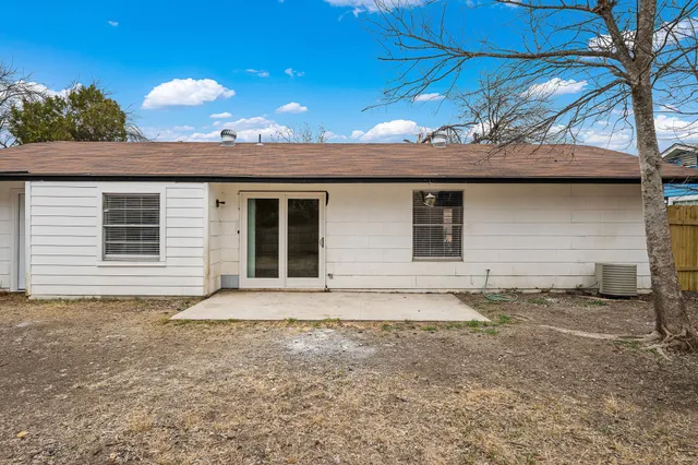 $1,100 | 7118 Glen Point Drive, San Antonio, TX 78239
