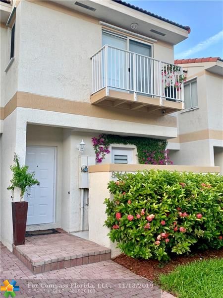 8464 Lagos De Campo Boulevard, Unit 8464 Tamarac, FL 33321 - Photo 36 of 36