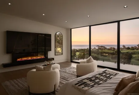 $12,495,000 | 6627 Muirlands Drive, La Jolla, CA 92037