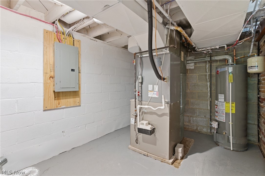 17305 Alexander Road Walton Hills, OH 44146 - Photo 33 of 46