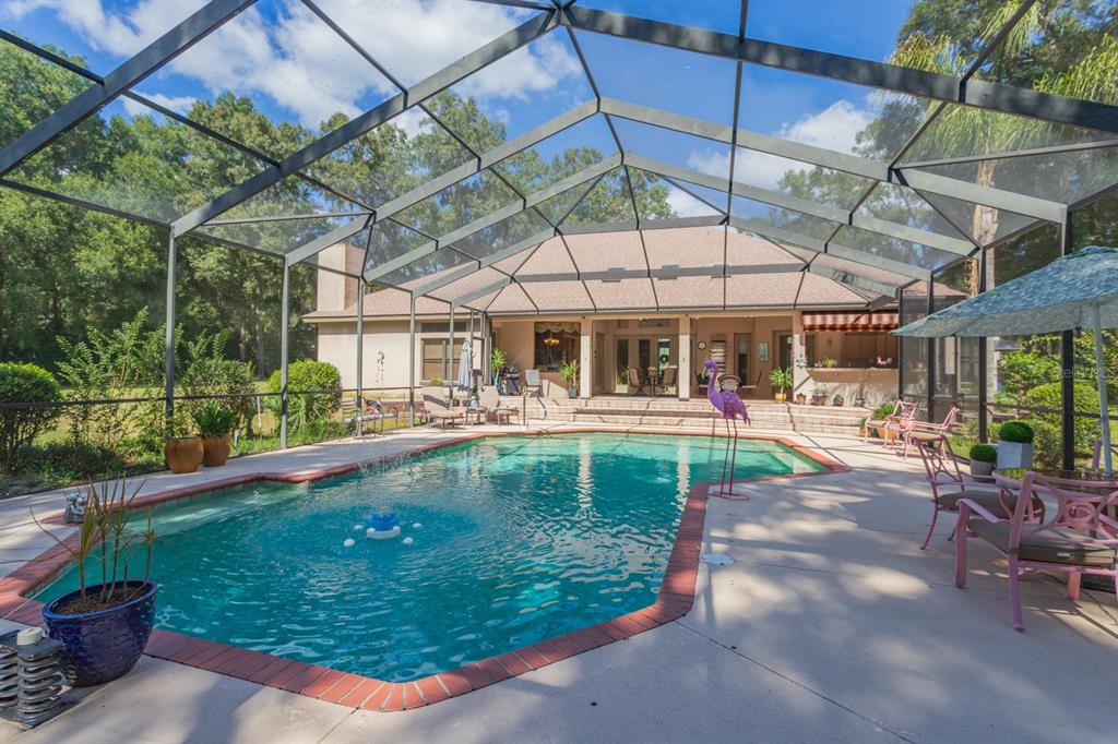 1640 Southeast 91st Place Ocala, FL 34480 - Photo 51 of 66